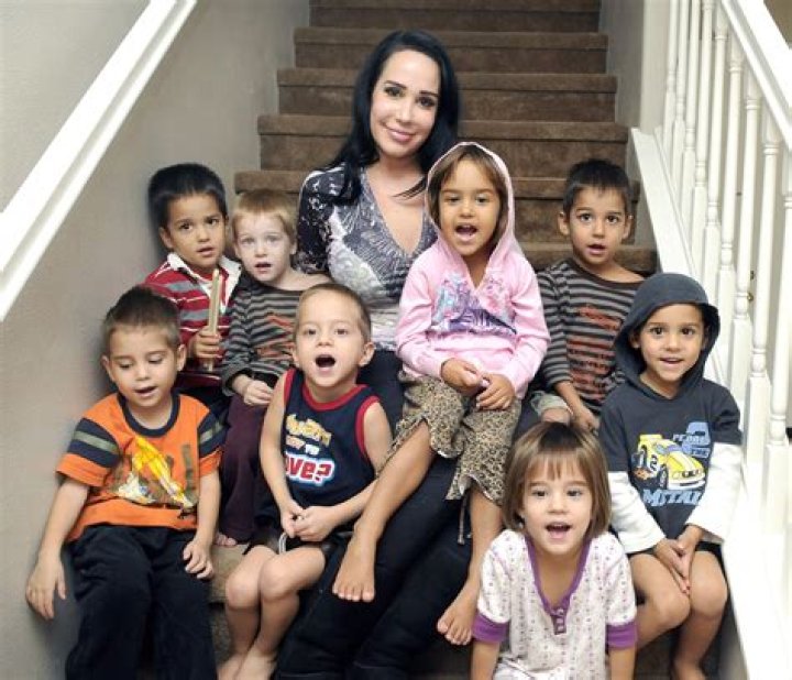 Octomom Net Worth 2024