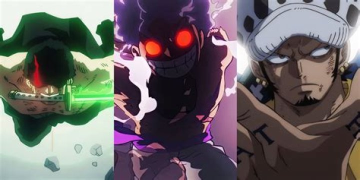 Oda Sensei Finally Confirms Zoro Is Stronger Than Sanji