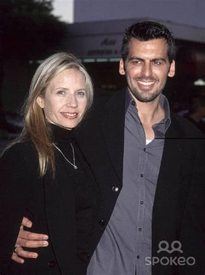 Oded Fehr Net Worth 2024