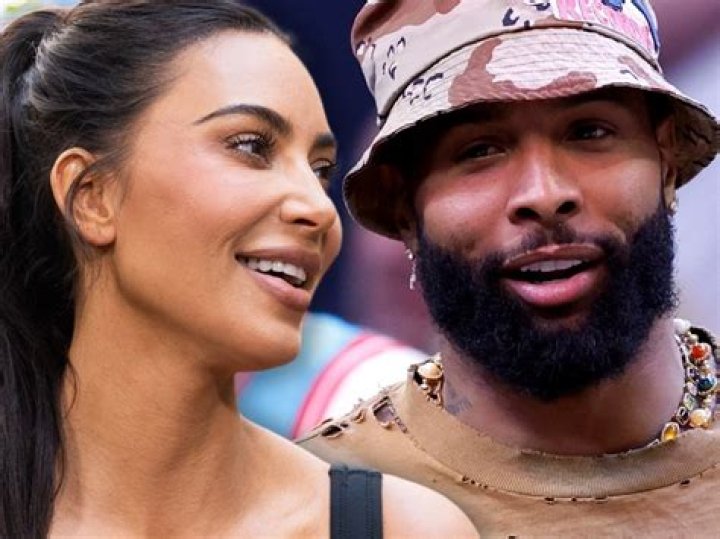 Odell Beckham Jr's Wife: A Deep Dive Into Their Relationship