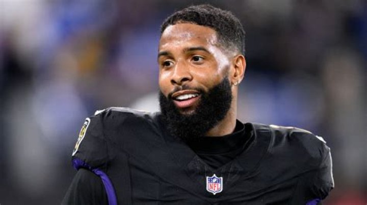 Odell Beckham Jr Net Worth: A Deep Dive Into The Life And Fortune Of The NFL Star