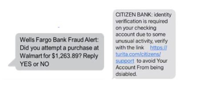 Official Facebook warning over scams that rinse your bank account – how to spot them