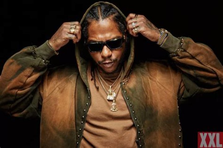 OhGeesy Interview - New Album, Kanye West-Level Goals and More