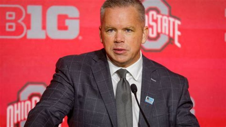 Ohio State fires basketball coach Chris Holtmann after several disappointing seasons