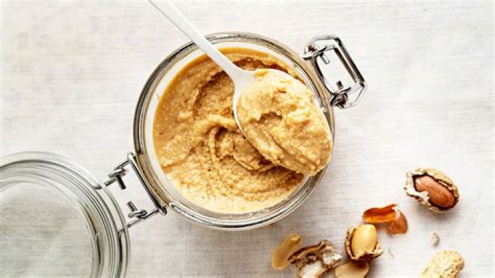 Oily Peanut Butter: Easy Trick That Turns It Into a Creamy Spread