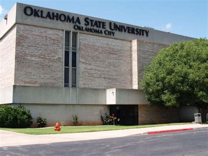 Okstate Canvas Login 2024 | Oklahoma State University-Oklahoma City