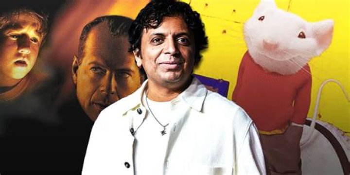 Old ending explained | what is the twist in M. Night Shyamalan movie?