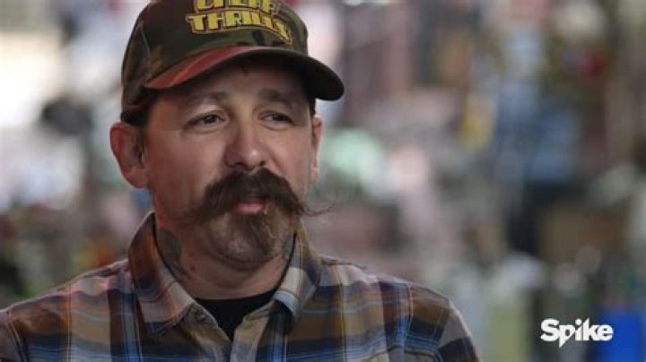Oliver Peck to leave Ink Master after blackface scandal, Paramount Network issues statement