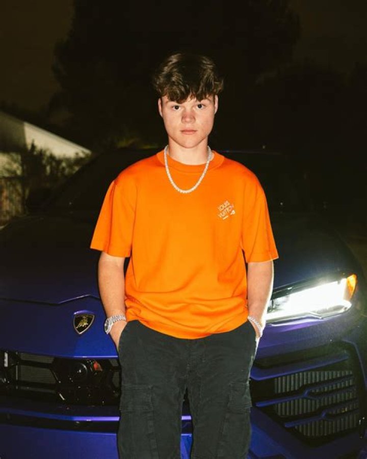Oliver Tree Ethnic Background, Religion, Origin, Age, Career, Net Worth