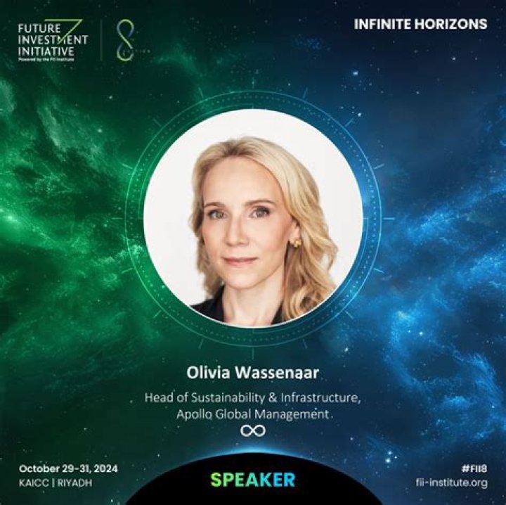 Olivia Wassenaar Net Worth (2024) | wallmine