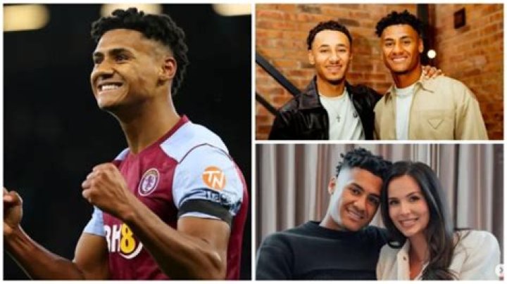 Ollie Watkins Bio, Age, Height, Stats, Salary, Market Value, Parents, etc