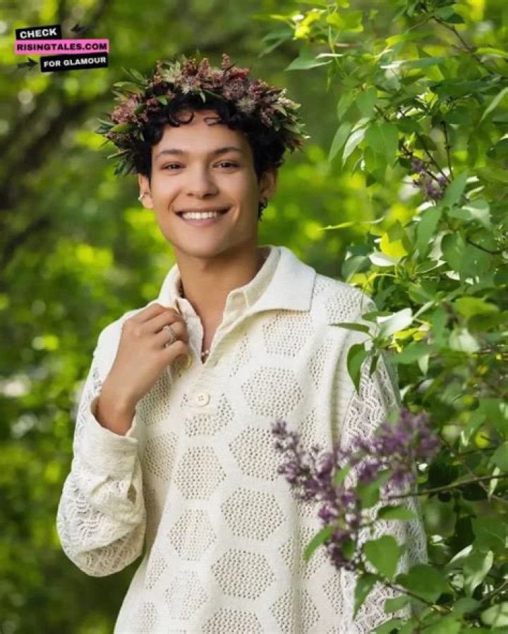 Omar Rudberg Wiki, Biography, Net Worth, Age, Family, Facts and More
