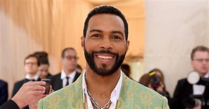 Omari Hardwick Net Worth 2024