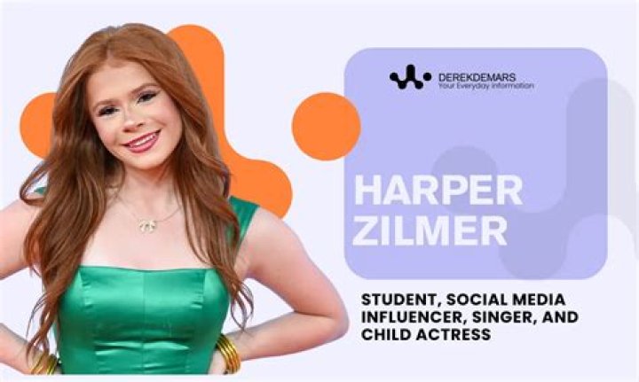 On the Edge of Waiting, Where is Harper Zilmer? 