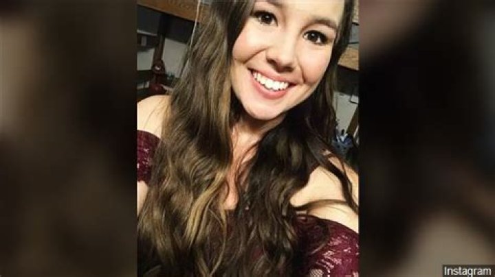 On This Date: Mollie Tibbetts’ body found in 2018