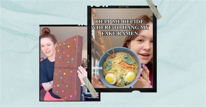On TikTok, Food-Themed Decor Is The Latest Home Trend