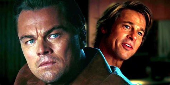 Once Upon a Time In Hollywood Review: Tarantino's Most Ambitious Flick