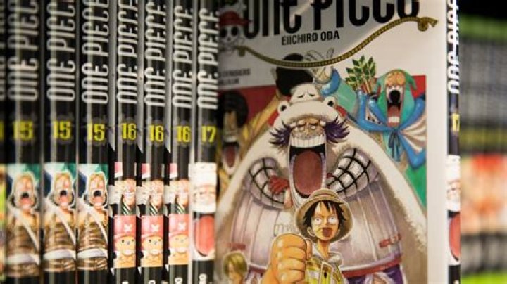 One Piece's Creator Shares His Advice For The Next Manga Artist Generation