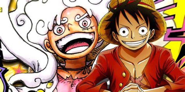 One Piece's Gear Fifth Debut is Coming to Theaters