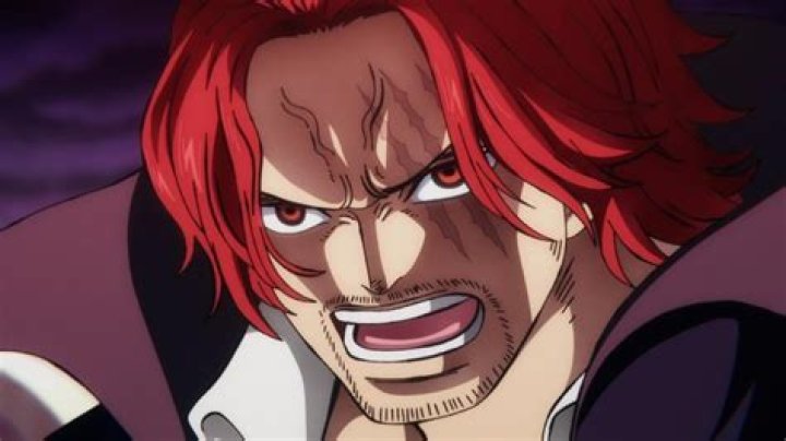 One Piece Anime Brings Shanks' WiFi Haki to Life