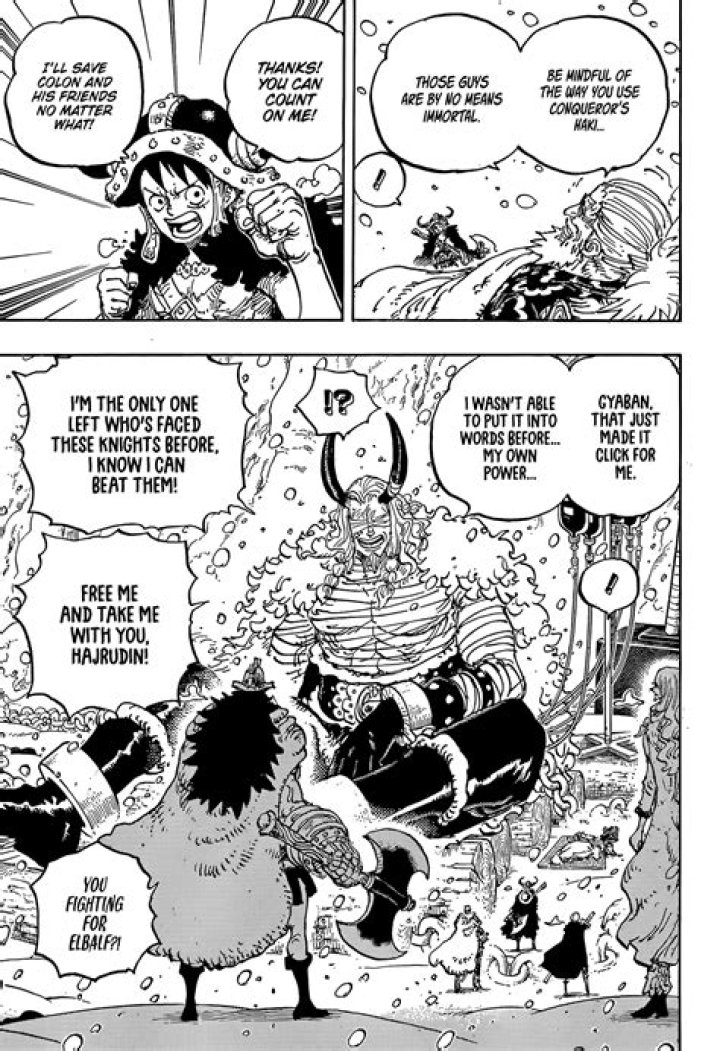 One Piece Chapter 1074 LEAKED! Read Online, Spoilers and Release Date