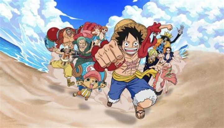 One Piece Cliffhanger Teases Luffy's Newly Unlocked Power