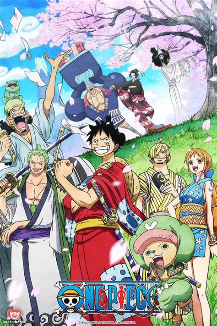 One Piece Episode 1094 Promo Released
