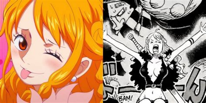 One Piece Episode 1097 Manga Spoilers: Dr. Vegapunk And The Nomi-Nomi No Mi