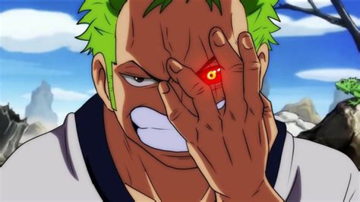 One Piece Fan Imagines How Zoro Lost His Eye in Touching Artwork