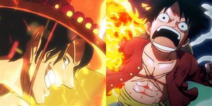 One Piece Fans Are Freaking Out Over Jimbei's Return