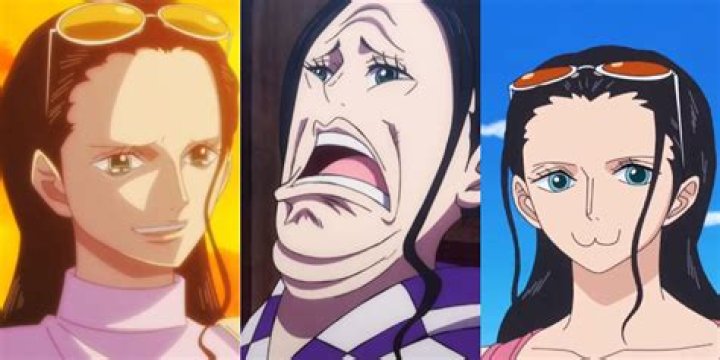 One Piece Fans Loved Nami and Robin's Bathhouse Scene in Latest Episode
