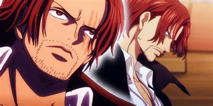 One Piece Film Red Producer Shinji Shimizu Unpacks Shanks' Past and the Anime's Future in Exclusive Interview