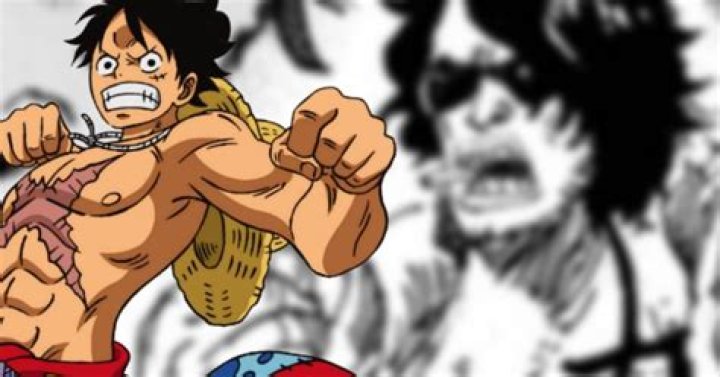 One Piece Finally Brings Admiral Ryokugyu to the Action