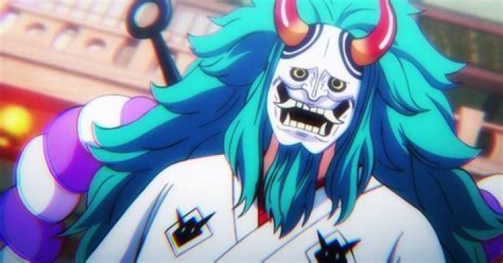 One Piece Finally Introduces Yamato to the Anime