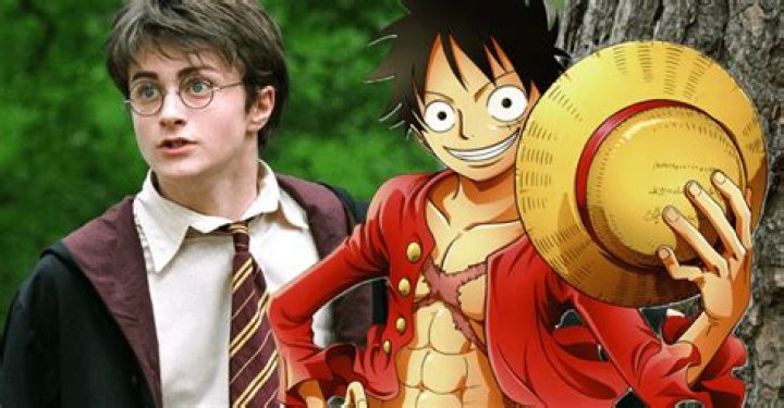 One Piece Is Ready to Steal a Staggering Record From Harry Potter