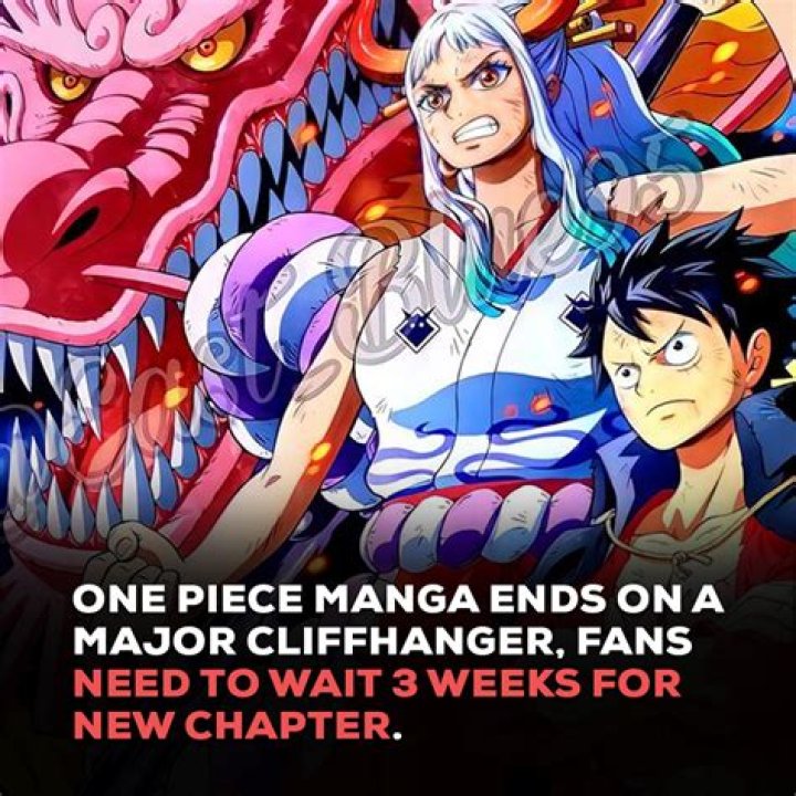 One Piece Manga Gets Emotional With Its Most Heartbreaking Cliffhanger Yet
