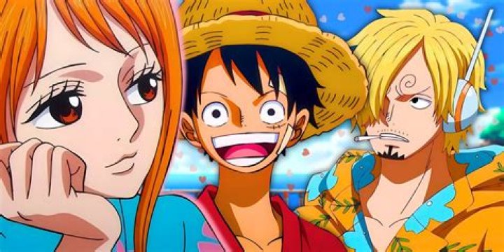 One Piece May Have Killed Off a Hero's Wife