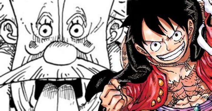 One Piece Reveals What Dr. Vegapunk Wants From Luffy