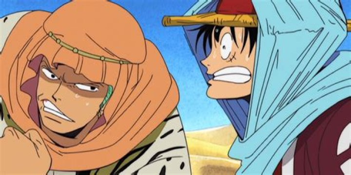 One Piece Shows How Much Zoro and Sanji Trust Luffy