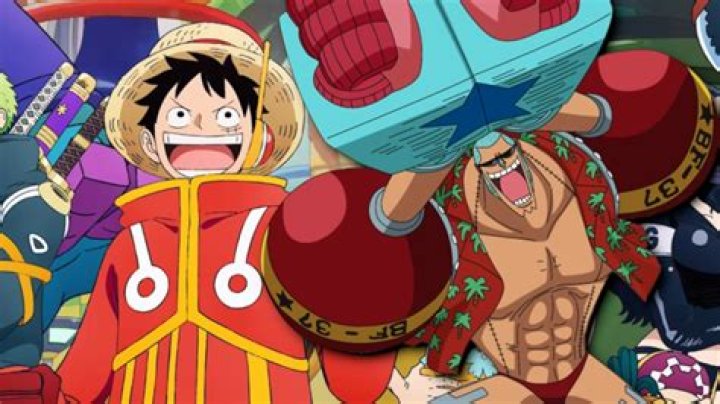One Piece Team Discusses Raftel's Big Name Change