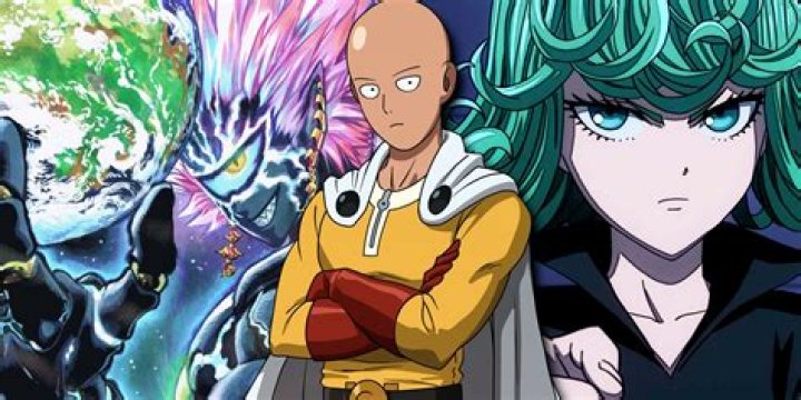 One-Punch Man's Tatsumaki Shines with this Powerful Cosplay