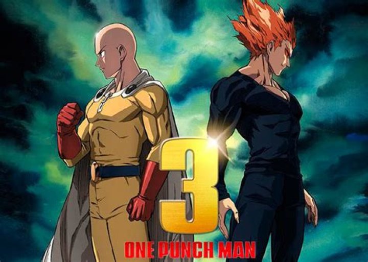 One Punch Man Live-Action Adaptation in Development at Sony