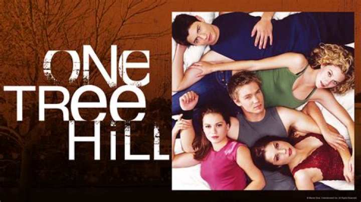 One Tree Hill Archives | The Nerd Stash %