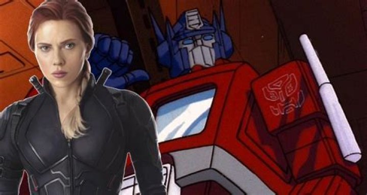 One Will Have Animation Unlike Any We've Ever Seen, Says Scarlett Johansson