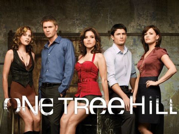OneTreeHill Archives | The Nerd Stash %