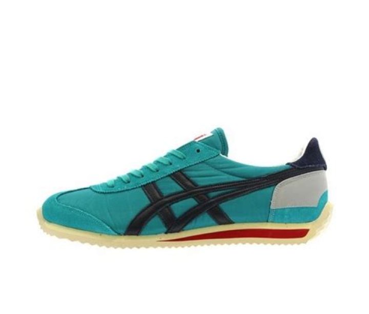 Onitsuka Tiger Corsair Vintage Trainers