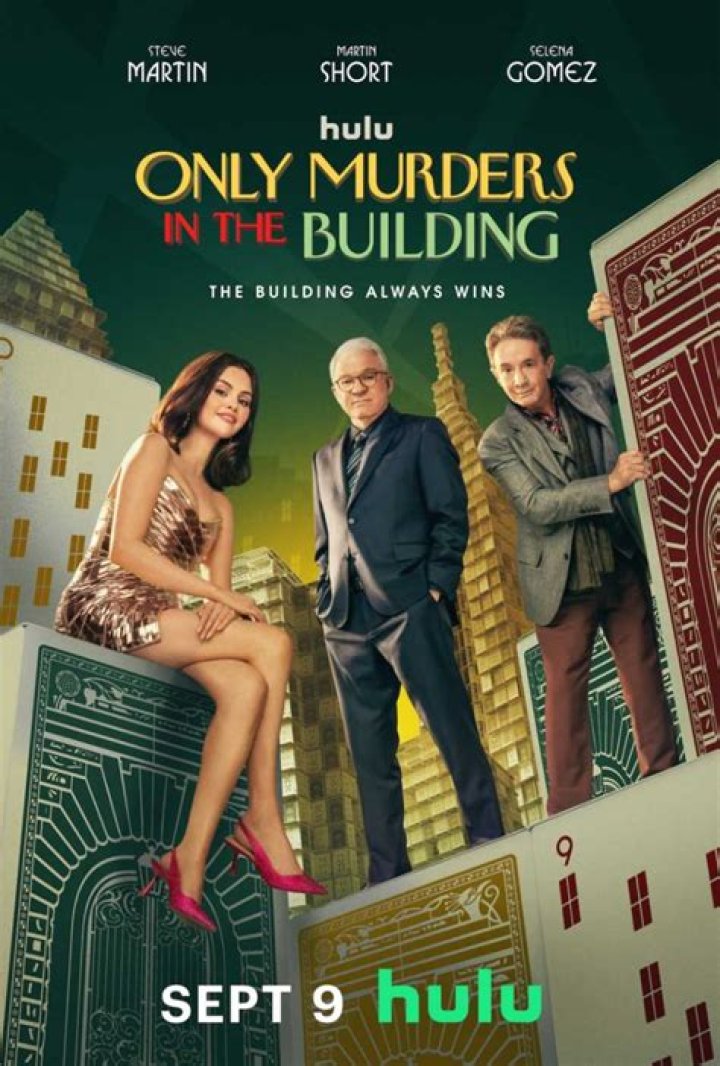 Only Murders in the Building Season 3 Delivers Two Massive Cameos in Latest Episode