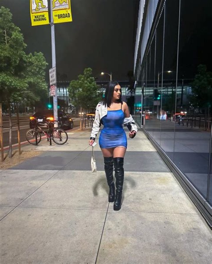 OnlyFans De Marlene Santana: A Complete Guide