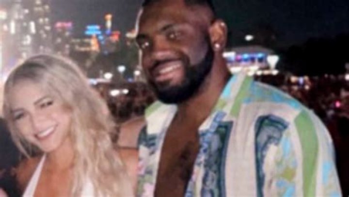 OnlyFans Model Arrested In Hawaii for the Slaying of Her African Boyfriend In April, Video Released of Elevator Fight