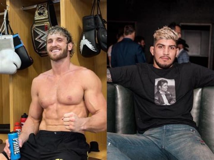 OnlyFans model Lily Phillips reveals Dillon Danis had threesome with her before his fight with Logan Paul